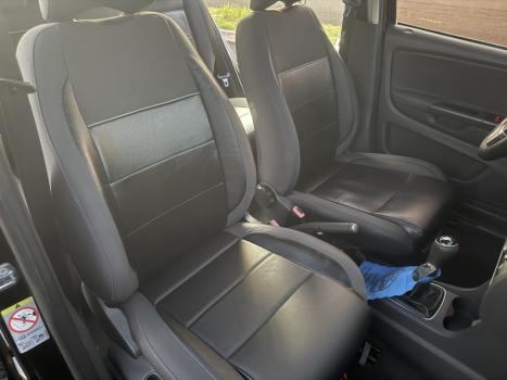 VOLKSWAGEN Fox 1.6 4P TRENDLINE FLEX, Foto 4