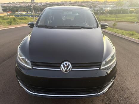 VOLKSWAGEN Fox 1.6 4P TRENDLINE FLEX, Foto 8