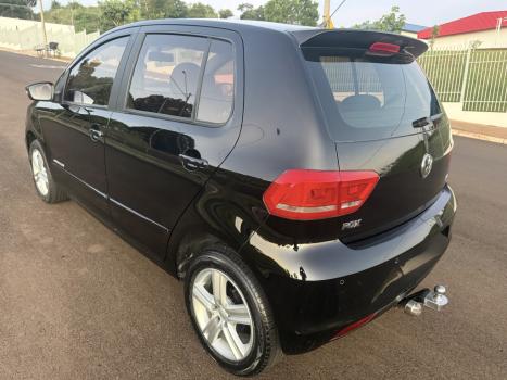 VOLKSWAGEN Fox 1.6 4P TRENDLINE FLEX, Foto 9