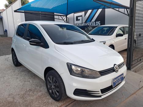 VOLKSWAGEN Fox 1.6 4P TRENDLINE FLEX, Foto 1