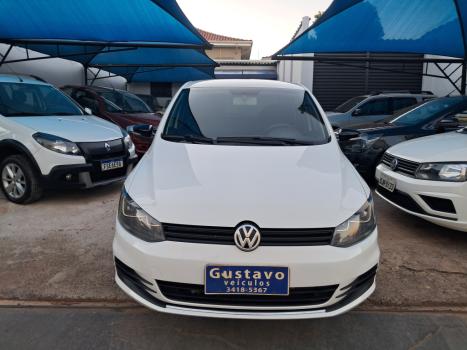 VOLKSWAGEN Fox 1.6 4P TRENDLINE FLEX, Foto 3