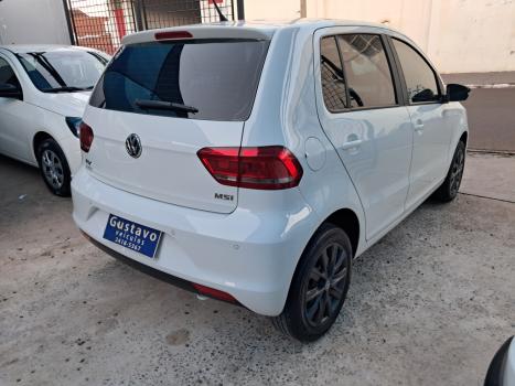 VOLKSWAGEN Fox 1.6 4P TRENDLINE FLEX, Foto 4
