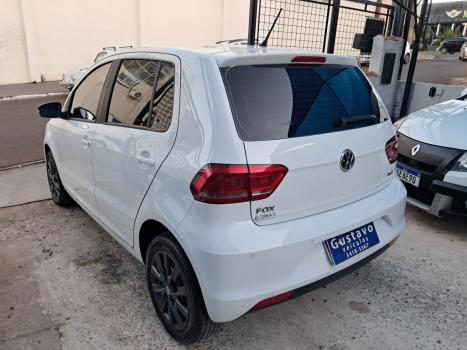 VOLKSWAGEN Fox 1.6 4P TRENDLINE FLEX, Foto 5
