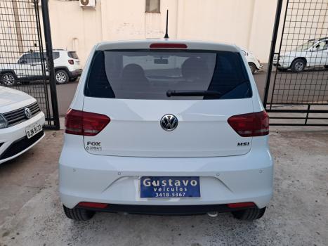 VOLKSWAGEN Fox 1.6 4P TRENDLINE FLEX, Foto 6