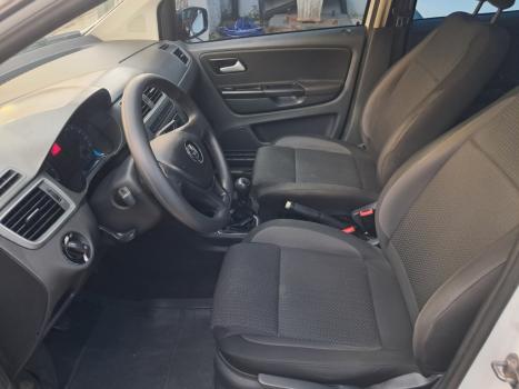 VOLKSWAGEN Fox 1.6 4P TRENDLINE FLEX, Foto 7