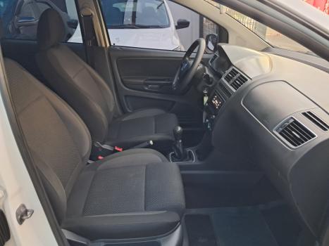 VOLKSWAGEN Fox 1.6 4P TRENDLINE FLEX, Foto 8