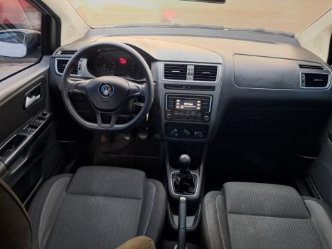 VOLKSWAGEN Fox 1.6 4P TRENDLINE FLEX, Foto 9