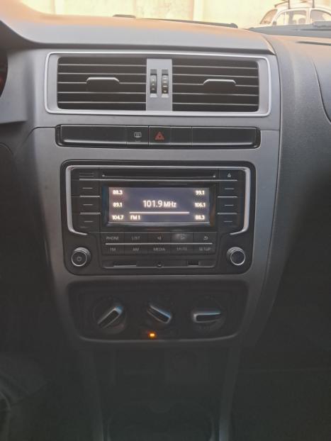 VOLKSWAGEN Fox 1.6 4P TRENDLINE FLEX, Foto 10
