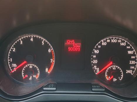 VOLKSWAGEN Fox 1.6 4P TRENDLINE FLEX, Foto 11