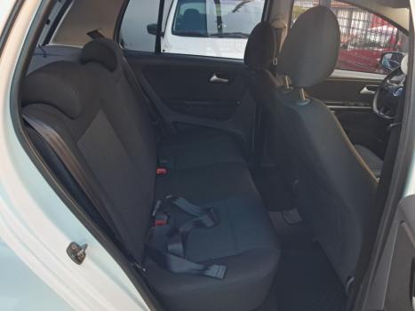 VOLKSWAGEN Fox 1.6 4P TRENDLINE FLEX, Foto 13