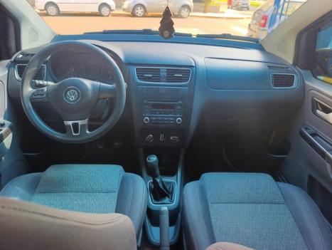 VOLKSWAGEN Fox 1.6 4P FLEX, Foto 6