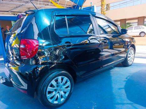 VOLKSWAGEN Fox 1.6 4P FLEX, Foto 11