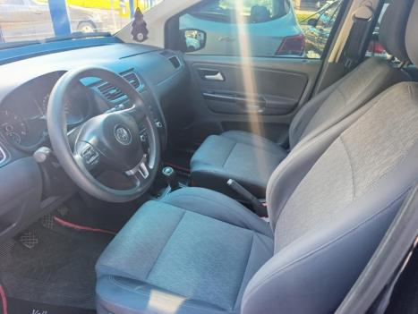 VOLKSWAGEN Fox 1.6 4P FLEX, Foto 7