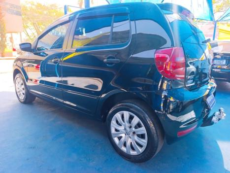 VOLKSWAGEN Fox 1.6 4P FLEX, Foto 9