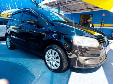 VOLKSWAGEN Fox 1.6 4P FLEX, Foto 4