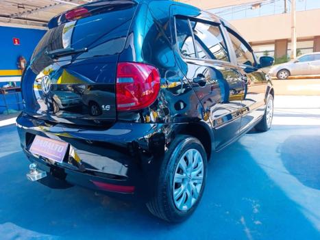 VOLKSWAGEN Fox 1.6 4P FLEX, Foto 10