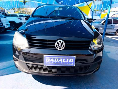 VOLKSWAGEN Fox 1.6 4P FLEX, Foto 2