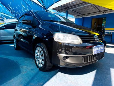 VOLKSWAGEN Fox 1.6 4P FLEX, Foto 5