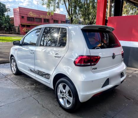 VOLKSWAGEN Fox 1.6 4P ROCK IN RIO FLEX, Foto 5