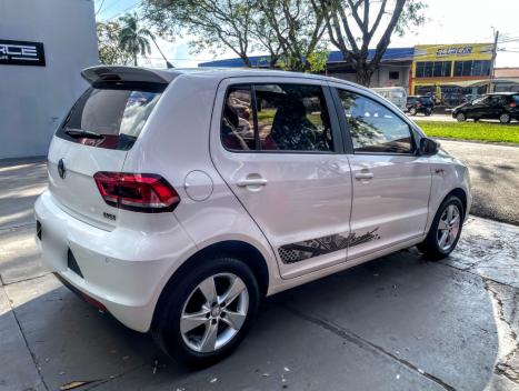 VOLKSWAGEN Fox 1.6 4P ROCK IN RIO FLEX, Foto 7