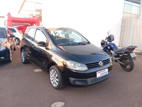 VOLKSWAGEN Fox 1.6 4P FLEX, Foto 2