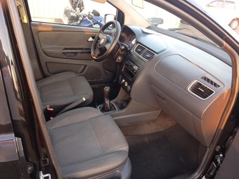 VOLKSWAGEN Fox 1.6 4P FLEX, Foto 4