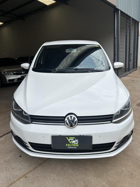VOLKSWAGEN Fox 1.6 4P COMFORTLINE FLEX, Foto 2