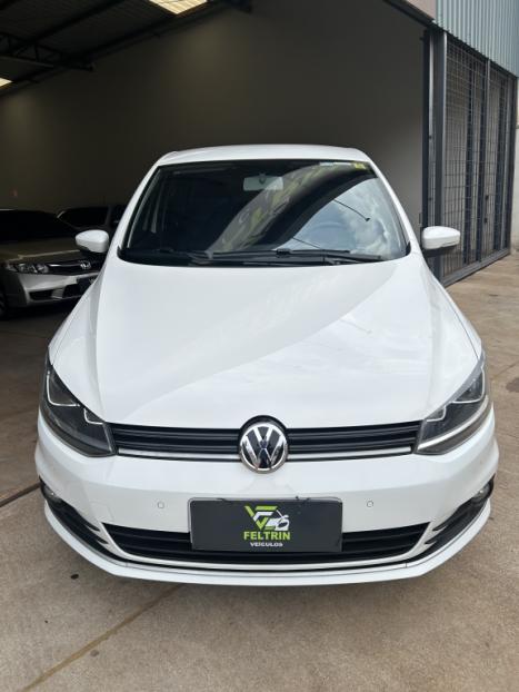 VOLKSWAGEN Fox 1.6 4P COMFORTLINE FLEX, Foto 3