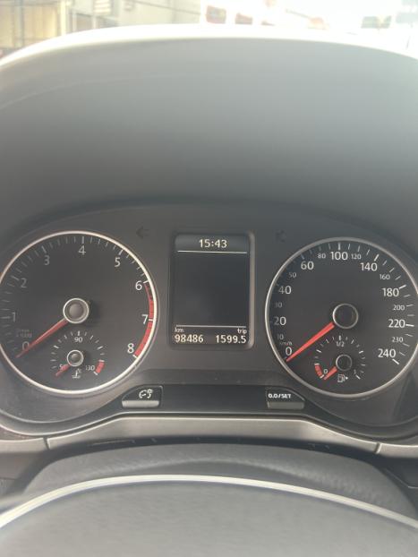 VOLKSWAGEN Fox 1.6 4P COMFORTLINE FLEX, Foto 4