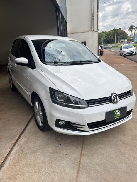 VOLKSWAGEN Fox 1.6 4P COMFORTLINE FLEX, Foto 6