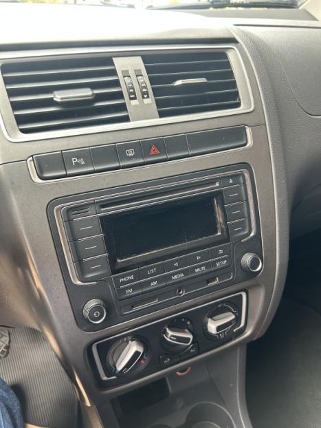 VOLKSWAGEN Fox 1.6 4P COMFORTLINE FLEX, Foto 10