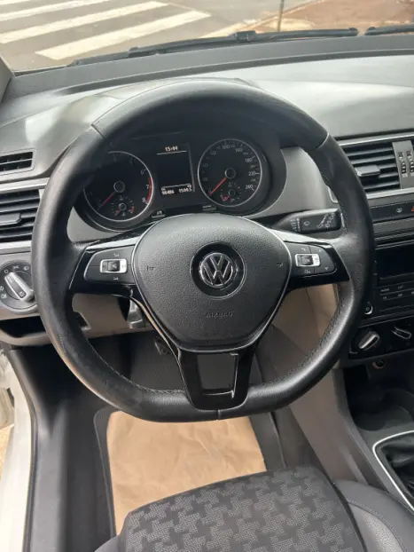 VOLKSWAGEN Fox 1.6 4P COMFORTLINE FLEX, Foto 12