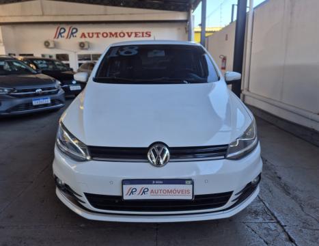 VOLKSWAGEN Fox 1.6 4P COMFORTLINE FLEX, Foto 1