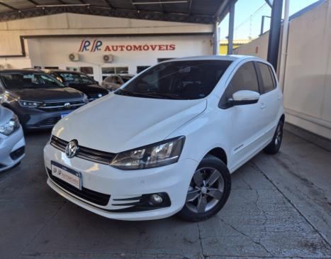 VOLKSWAGEN Fox 1.6 4P COMFORTLINE FLEX, Foto 2