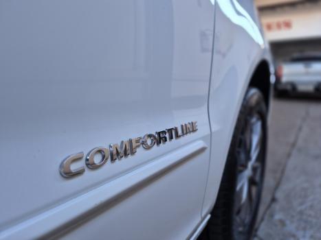 VOLKSWAGEN Fox 1.6 4P COMFORTLINE FLEX, Foto 5