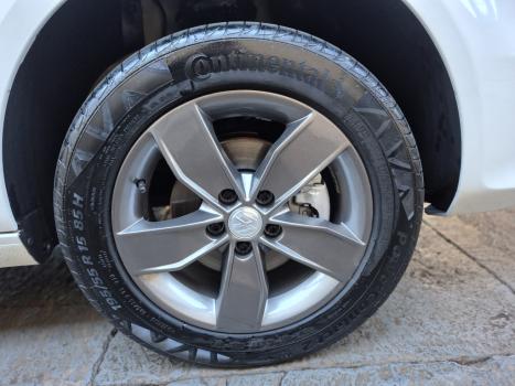 VOLKSWAGEN Fox 1.6 4P COMFORTLINE FLEX, Foto 10