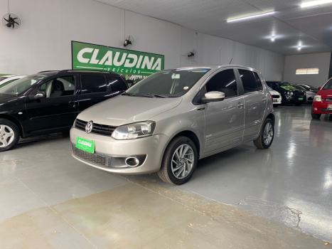 VOLKSWAGEN Fox 1.6 4P I-TREND FLEX, Foto 1