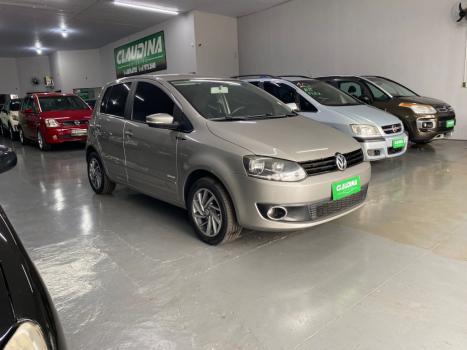 VOLKSWAGEN Fox 1.6 4P I-TREND FLEX, Foto 2