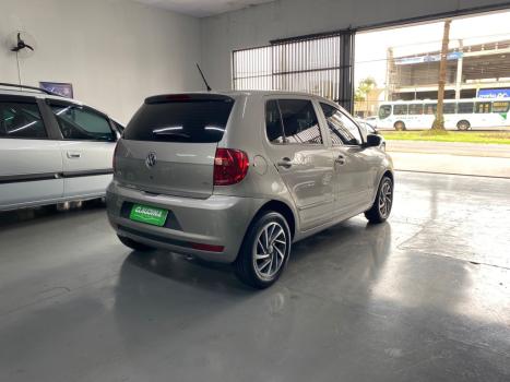 VOLKSWAGEN Fox 1.6 4P I-TREND FLEX, Foto 3