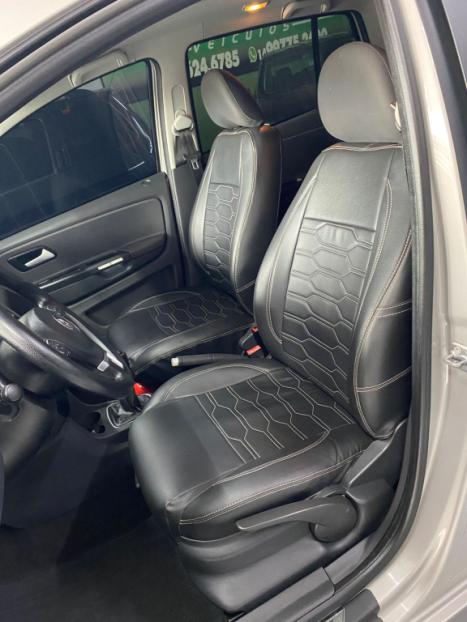 VOLKSWAGEN Fox 1.6 4P I-TREND FLEX, Foto 4