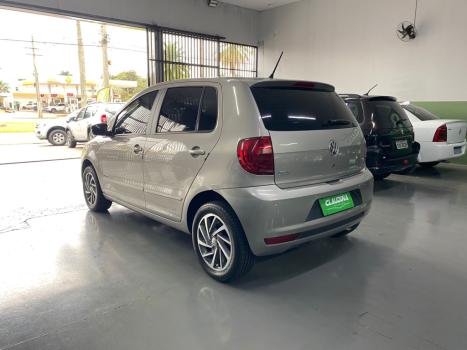 VOLKSWAGEN Fox 1.6 4P I-TREND FLEX, Foto 6