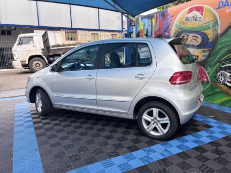 VOLKSWAGEN Fox 1.6 4P MSI COMFORTLINE FLEX, Foto 4