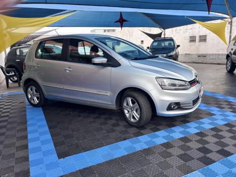 VOLKSWAGEN Fox 1.6 4P MSI COMFORTLINE FLEX, Foto 5