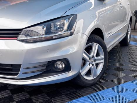 VOLKSWAGEN Fox 1.6 4P MSI COMFORTLINE FLEX, Foto 6