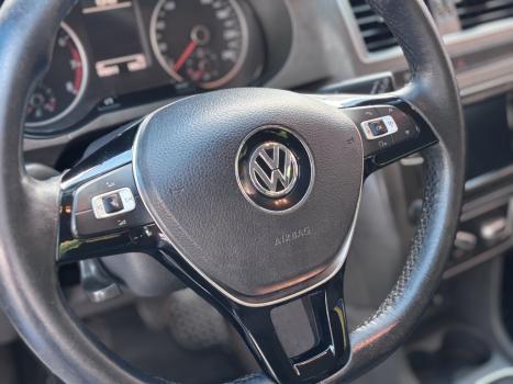 VOLKSWAGEN Fox 1.6 4P MSI COMFORTLINE FLEX, Foto 7