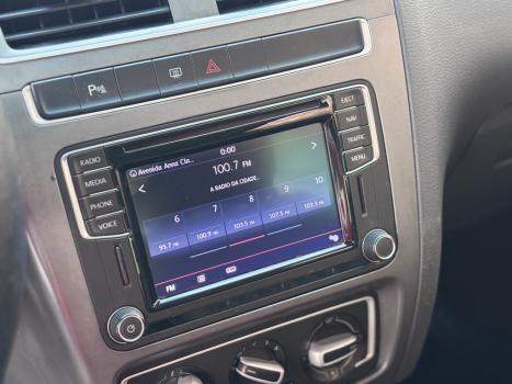 VOLKSWAGEN Fox 1.6 4P MSI COMFORTLINE FLEX, Foto 8
