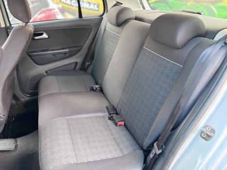 VOLKSWAGEN Fox 1.6 4P MSI COMFORTLINE FLEX, Foto 10