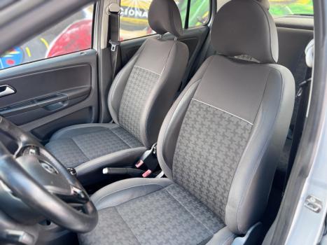 VOLKSWAGEN Fox 1.6 4P MSI COMFORTLINE FLEX, Foto 12