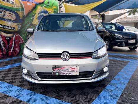 VOLKSWAGEN Fox 1.6 4P MSI COMFORTLINE FLEX, Foto 14