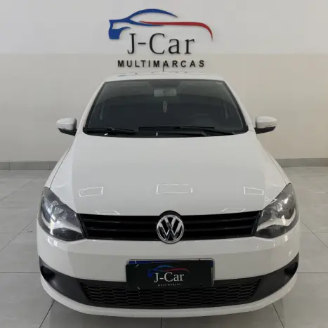 VOLKSWAGEN Fox 1.6 4P TREND FLEX, Foto 2